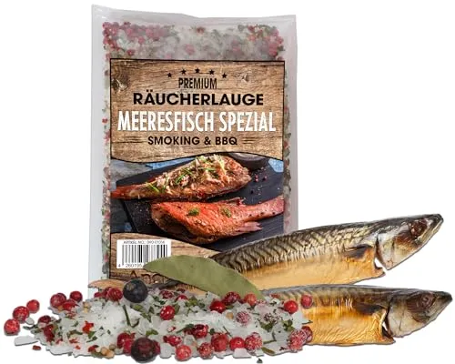 Fisch & Meeresfrüchte von Angel Berger