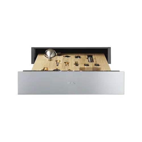 Sommelier-Schublade CPS315X von SMEG von Smeg