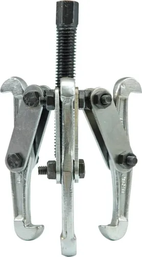 Dreiarmiger Abzieher 75 mm