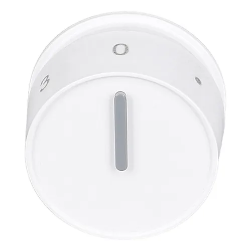 easyPART passend für 9057363 Amica 1000050192-099 passend für Drehknopf für