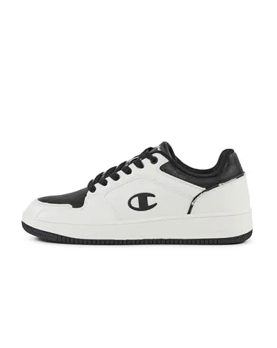 Champion Rd18 2.0 Low Low Top Herren Schuhe Weiß Ww021 44 EU