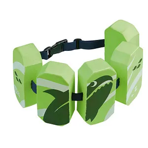 Beco Schwimmgürtel Sealife, grün 96071-6 von BeCo