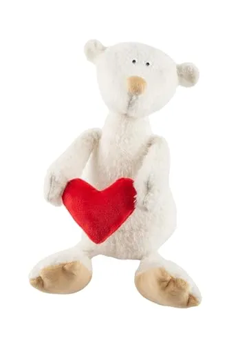 Sigikid Kuscheltier Happy Valentines ACH Good von sigikid