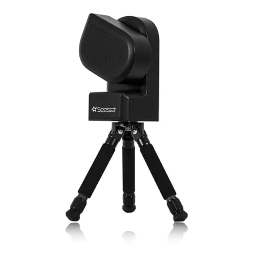 ZWO Smart Telescope AP 50/250 Seestar S50 von ZWO