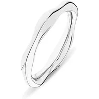 Esprit Silberring 925er Silber für Damen von Esprit