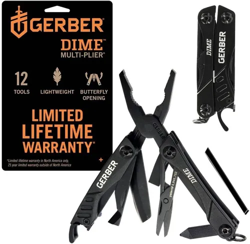 Gerber Dime Pocket Multi-tool