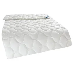 Kunstfaserbettdecke BECO 