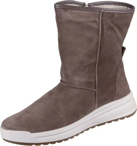 ara Stiefelette Stiefelette Veloursleder