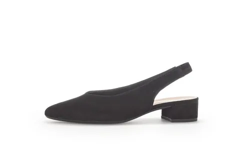 Gabor Slingpumps