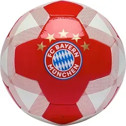 Fußball Rot von FC Bayern