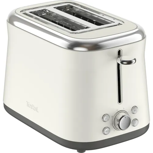Tefal TT720AE0 Collection White Toaster in weiß von Tefal