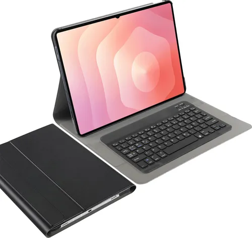 Cazy Schutzhülle mit Tastatur für Samsung Galaxy Tab S11 Ultra