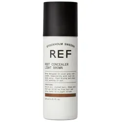*REF Root Concealer Light Brown 125 ml von REF.