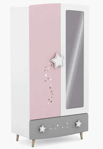 Kleiderschränke von Habeig