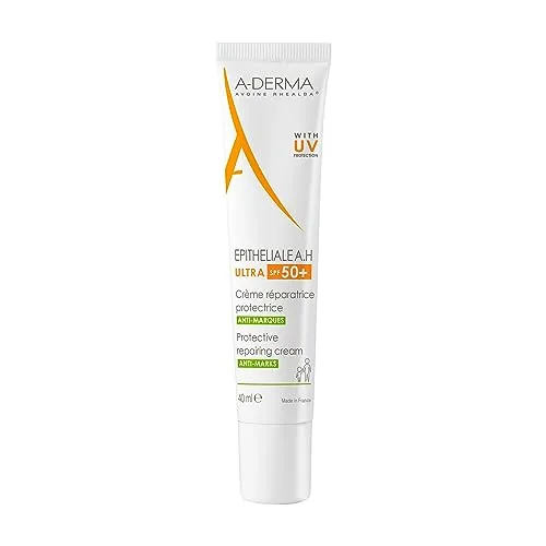 A-Derma epitheliale ah ultra cr spf 40ml