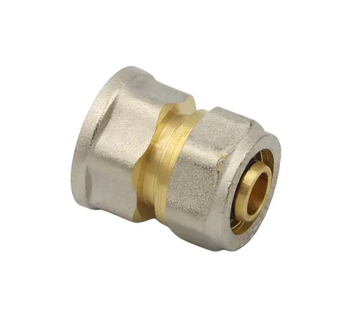 Rohranschlüsse & Reduzierstücke von PipeTec Deutschland