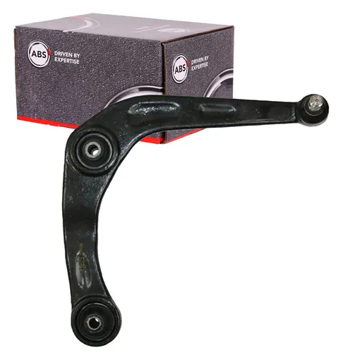 A.B.S. Lenker, Radaufhängung 210430