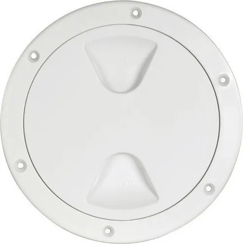 Osculati Inspection Hatch 102mm Staufläche/ Zugangsklappe