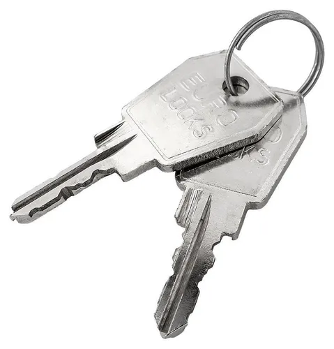 Carver-Schlüssel 25039 (2 Stück)