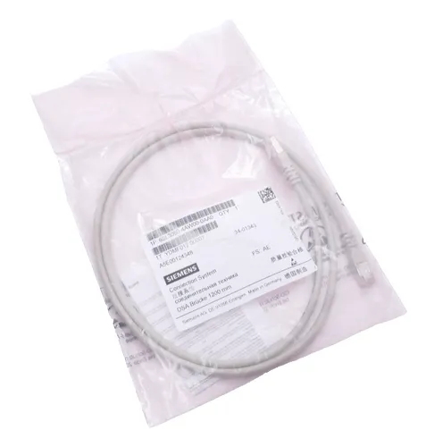 SIEMENS 6SL3060-4AW00-0AA0 Kabel mit 1 Jahr Garantie von Siemens