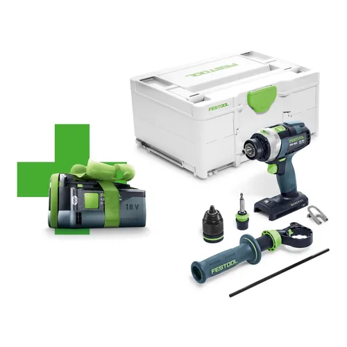Festool Bohrmaschinen von Festool