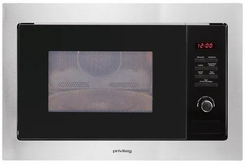 Privileg Einbau-Mikrowelle AC 925 BVE