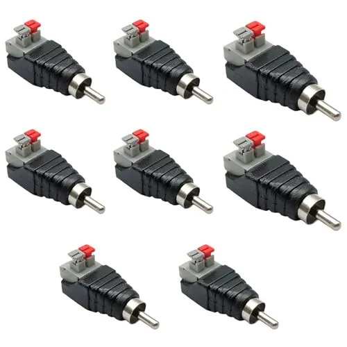 Steckverbinder von EUZUXU