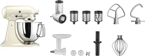 KitchenAid Mixer & Pürierstäbe von KitchenAid