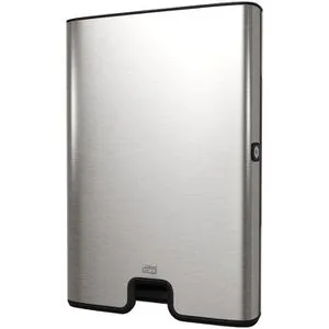 TORK Papierhandtuchspender Elevation Xpress H2 460004 in silber von Tork