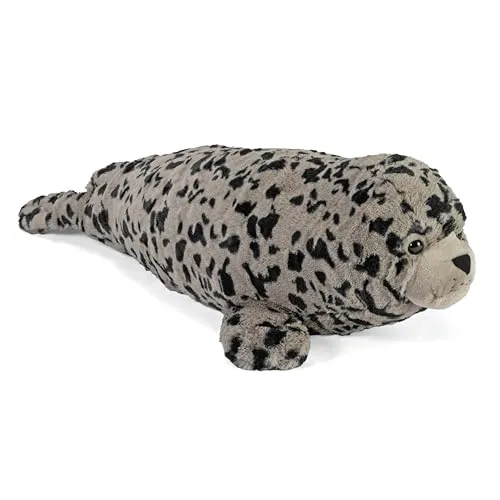 Wild Republic Jumbo Plüsch Seehund Robbe 76 cm