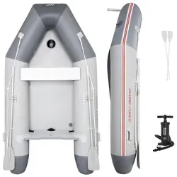 Bestway® Hydro-Force™ Sportboot Komplett-Set Caspian Pro™