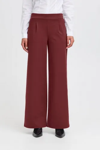 Ichi Stoffhose Casual IHKATE von ICHI