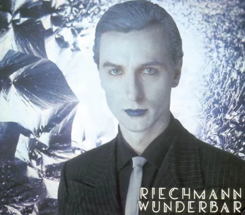 Riechmann: Wunderbar (CD) Neu & OVP