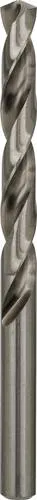 Bosch Accessories 2608585521 HSS Metall-Spiralbohrer 9.9mm Gesamtlänge 133mm geschliffen DIN 338 Zylinderschaft 5St.