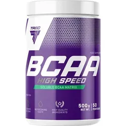 Trec Nutrition | BCAA High Speed | Soluble BCAA Matrix Grapefruit Cherry