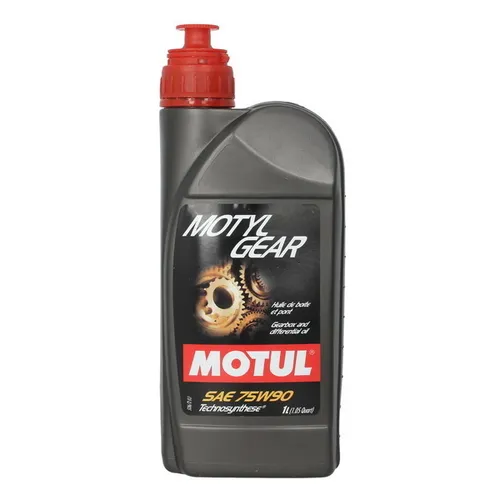 Getriebeöl MOTUL Motylgear 75W90 1L