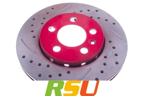 Produktbild Denckermann Bremsscheibe B130036S