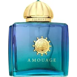 Amouage Figment Woman Eau De Parfum 100 ml - Damen Eau De Parfum mit einzigartigem Duftprofil, ideal für selbstbewusste Frauen, die ihre Individualität unterstreichen möchten.