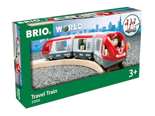Adventure Tunnel von BRIO