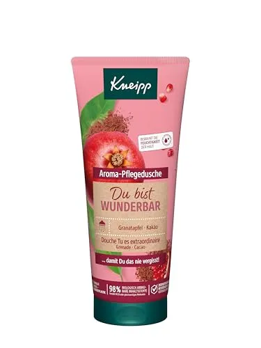 Kneipp Du bist wunderbar von Kneipp
