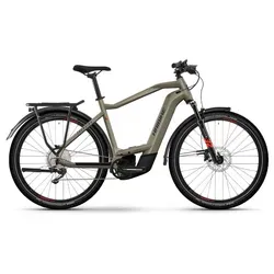 Haibike Trekking 8 High 2024 (62) – Robustes Trekkingbike