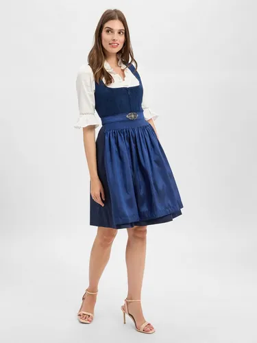 Krüger Madl A-Linien-Kleid