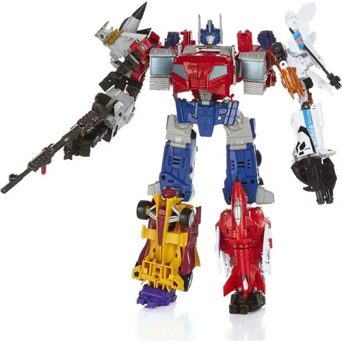 Hasbro Transformers Generations Deluxe Ass. (MOD0112)