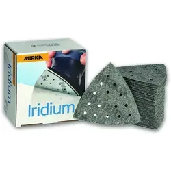 Mirka Iridium Schleifscheiben P60 von Mirka