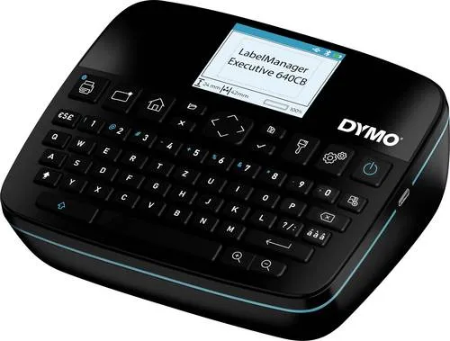 Dymo Beschriftungsgerät LM 640CB von DYMO