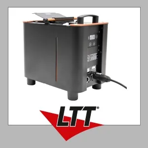 Sonstige HAZEBASE hazer²-the cube Nebelmaschine