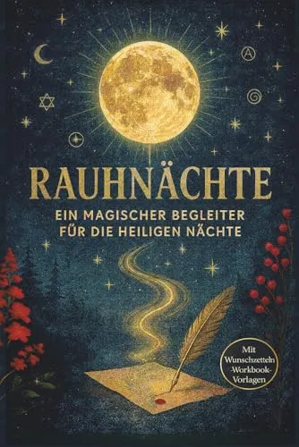 Rauhnächte Buch