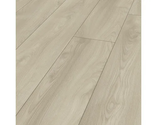 Laminat 10.0 MAKRO EICHE HELL