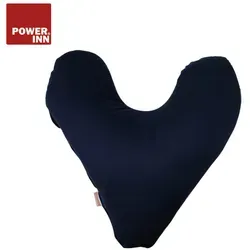 POWER INN® Brustkissen Hope | Marineblau | Stützkissen in blau von POWER INN
