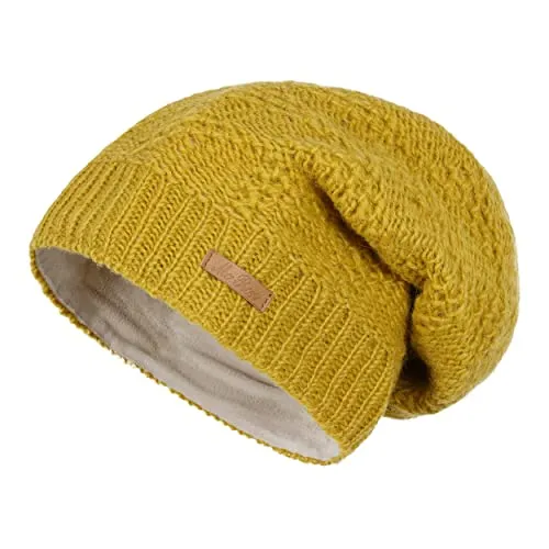 Hüte Gelb von McRon